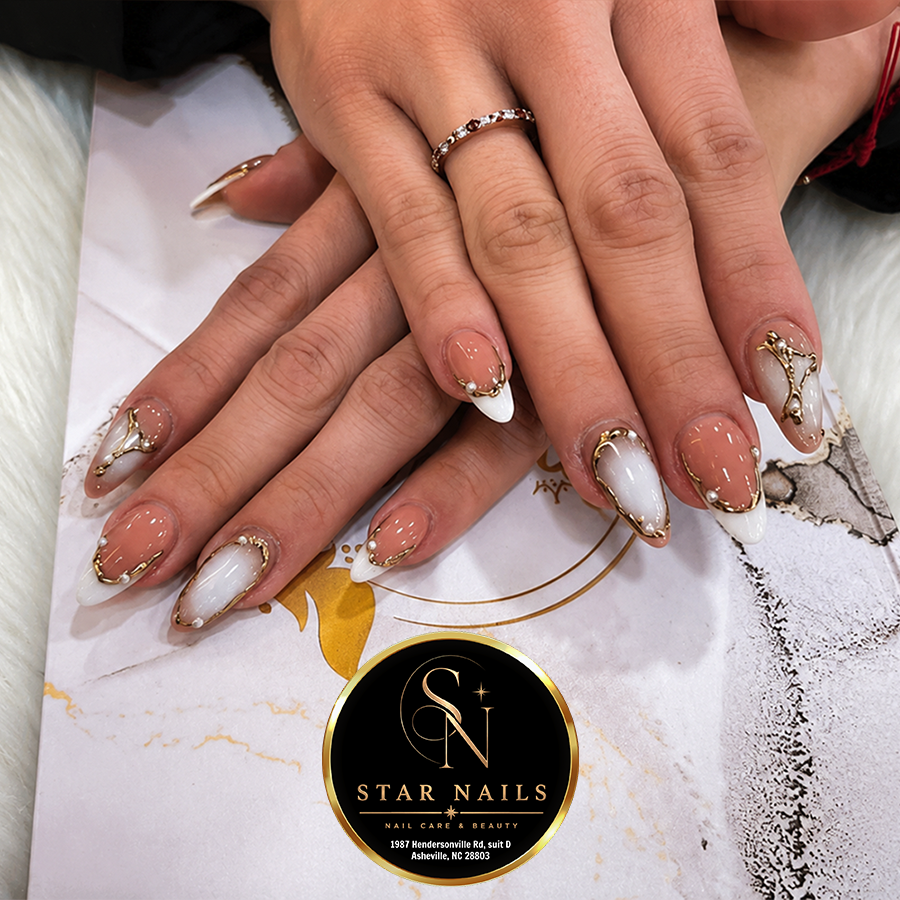 Lovely nails